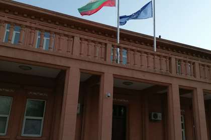 Посолството на Република България в Пекин изразява своята съпричастност към китайската страна